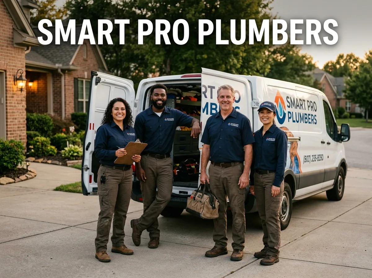 Water Heater Repair company in Eustis, ME